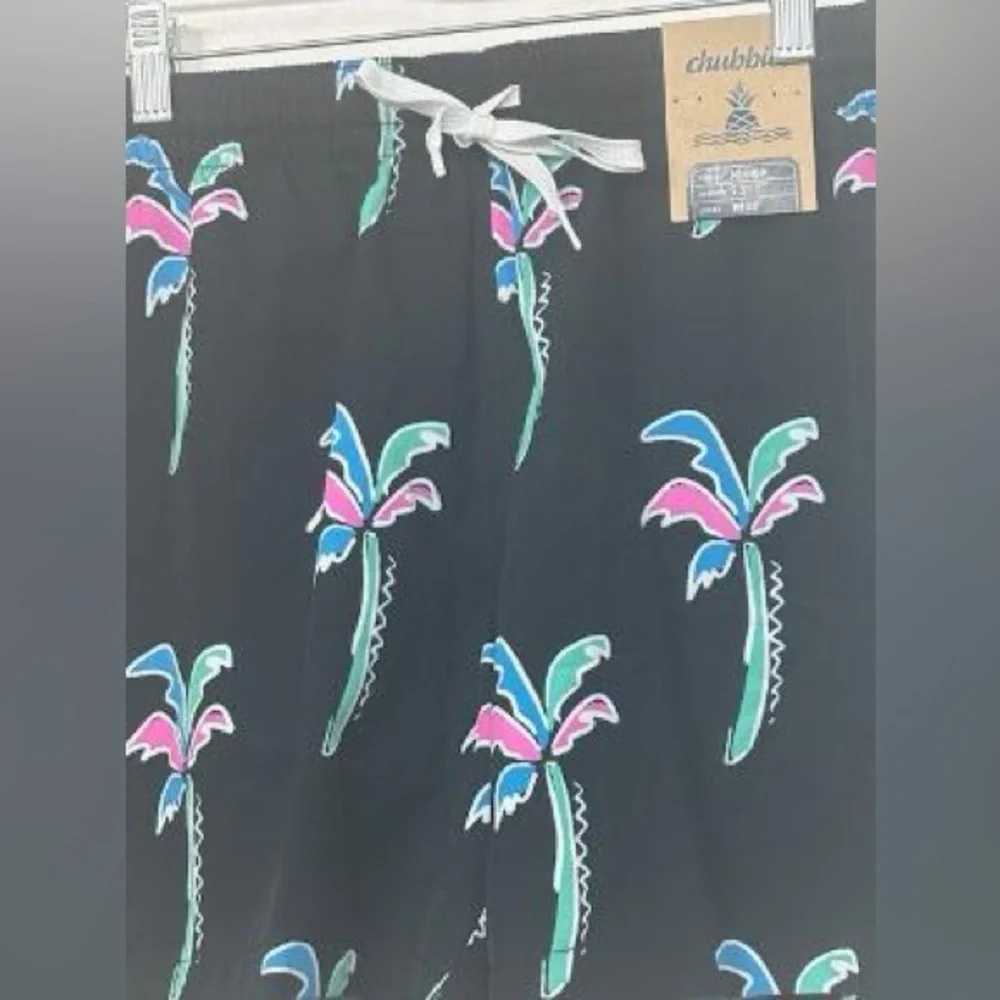 NWT Chubbies Men's Classic 5.5
